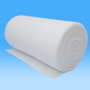 Bông lọc bụi, Bông lọc khí